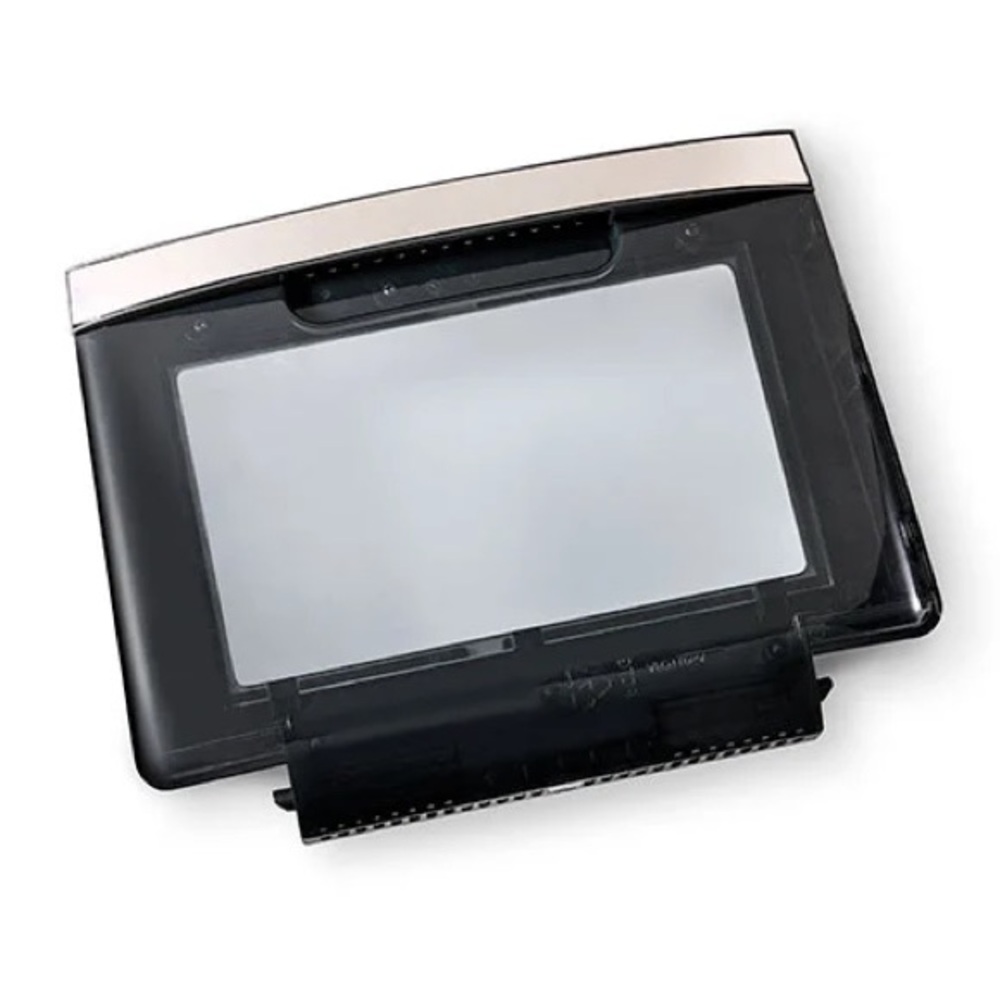 REPLACEMENT AIR FRYER DOOR